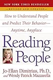 Image of Reading People: How to Understand People and Predict Their Behavior--Anytime, Anyplace