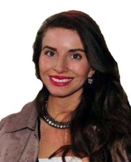 Mariana Bockarova Ph.D.
