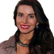 Mariana Bockarova Ph.D.