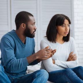 Starting a "tough" conversation is hard, but it can make all the difference in the world.