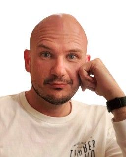 Llewellyn  E. van Zyl Ph.D.