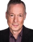 Nick Morgan Ph.D.