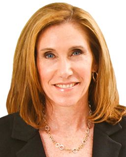 Pamela B. Rutledge Ph.D., M.B.A.